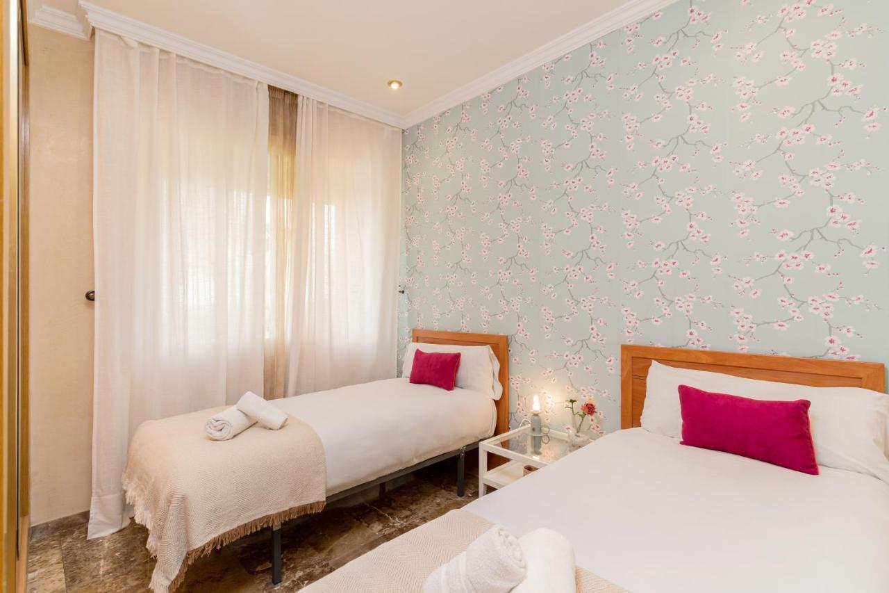 Apartment Blonzu Mauricio Benalmádena