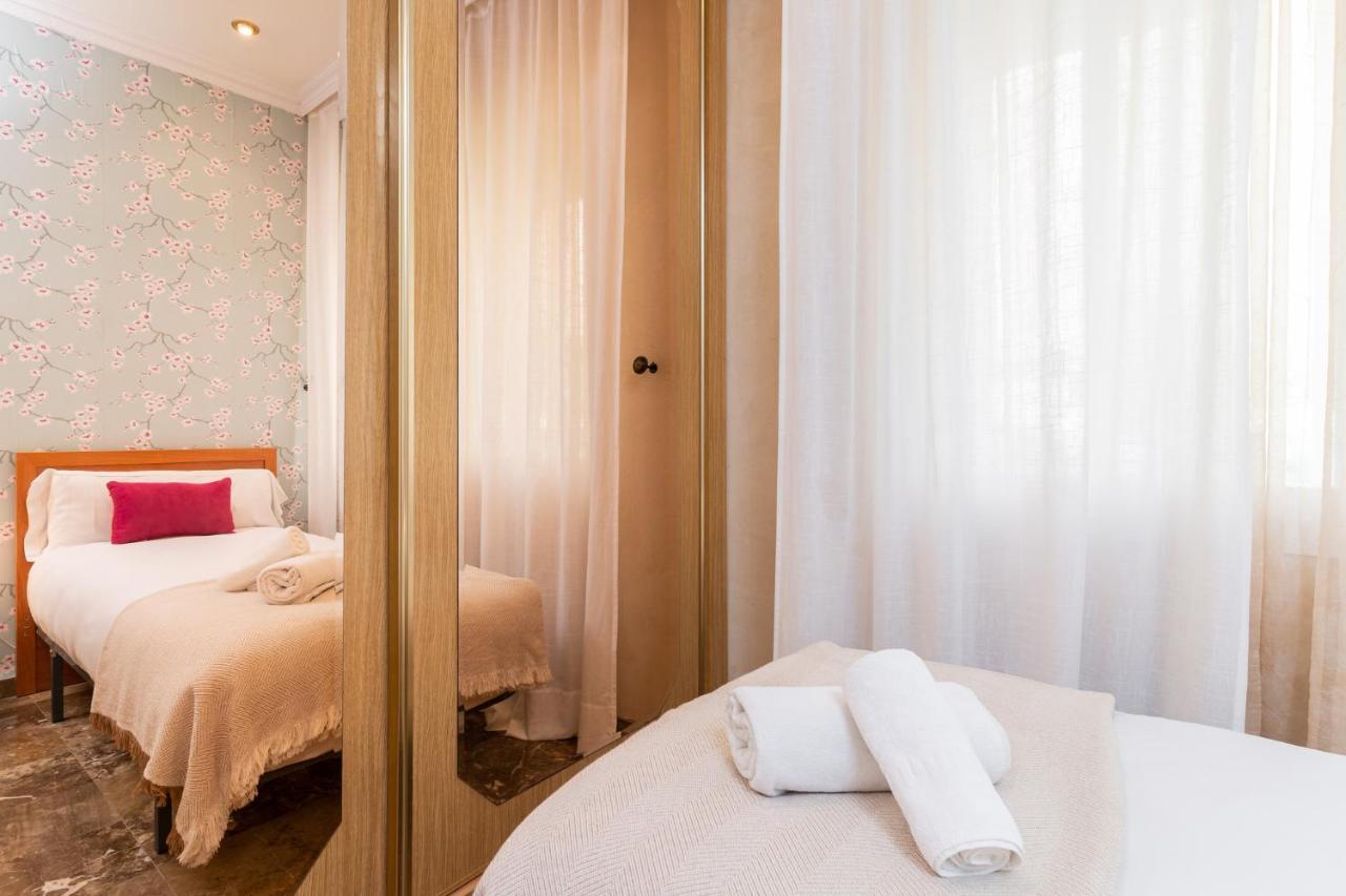 Apartment Blonzu Mauricio Benalmádena