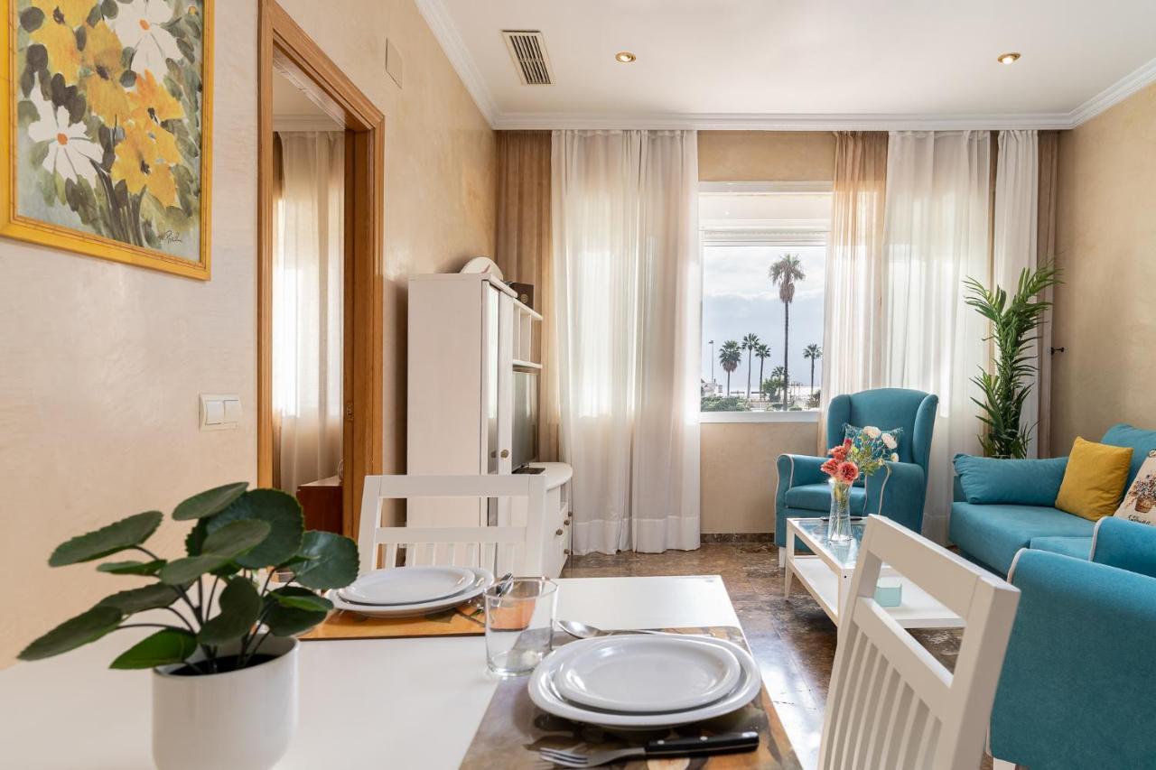 Blonzu Mauricio Apartment Benalmádena